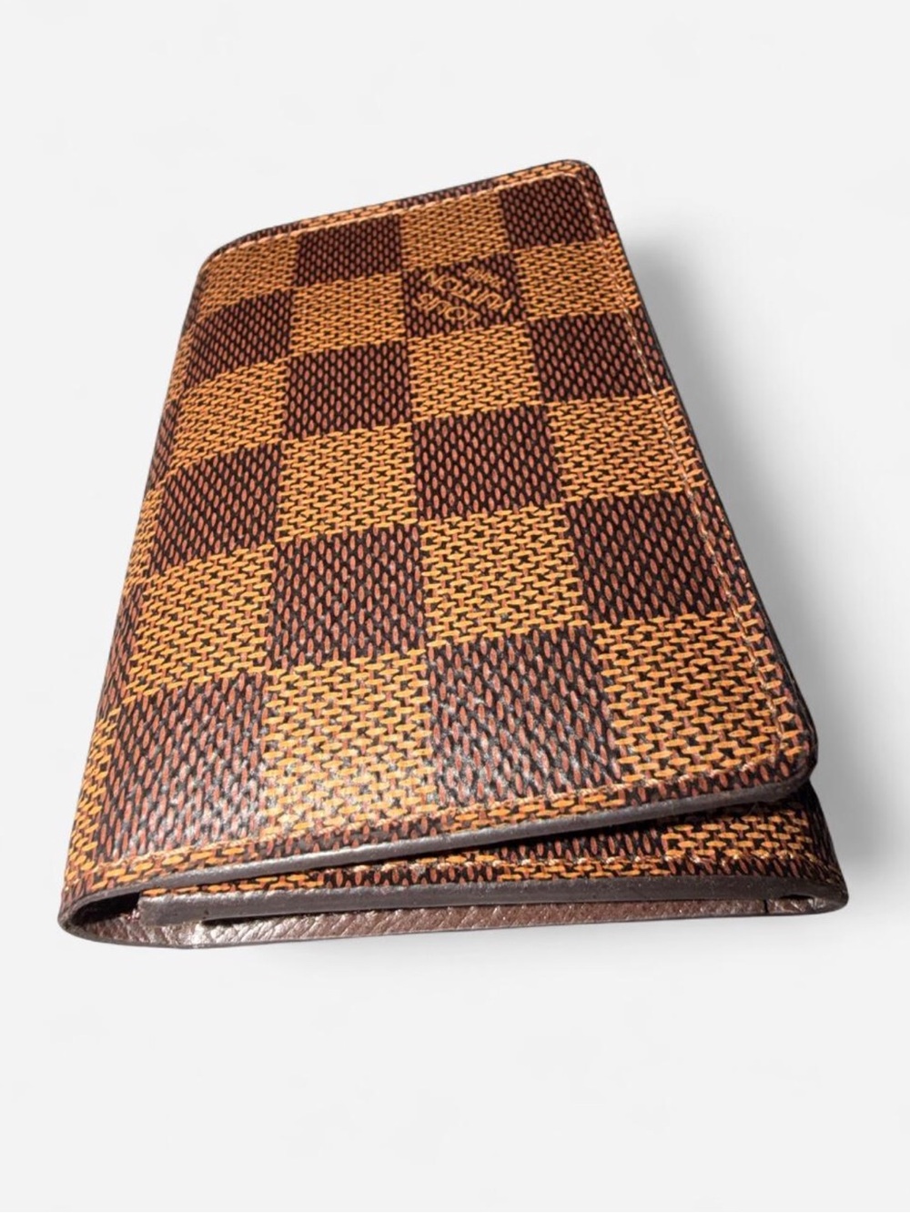 Louis Vuitton Damier Ebene Pocket organizer/Card holder